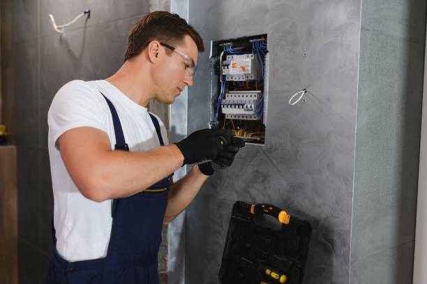 Professional Electrician in Cold Spring, KY