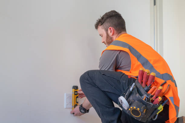 Best Electrical Rewiring Services  in Cold Spring, KY