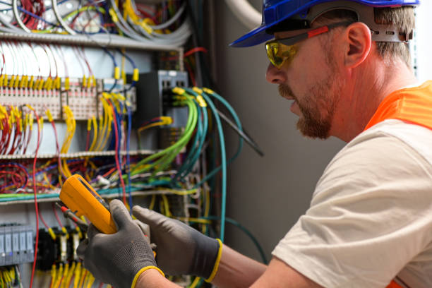 Best Industrial Electrical Services  in Cold Spring, KY